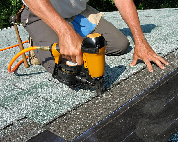 Best Residential Roof Replacement  in Stilwell, OK